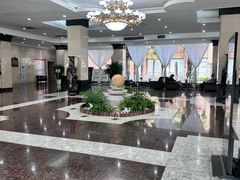 -西安交大南洋大酒店(交通大学青龙寺店)