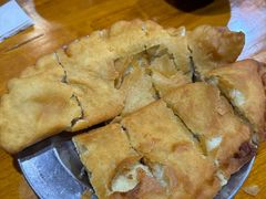 -燃木齐藏餐厅(八宿店)