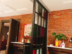 -漢舍中国菜馆(889广场店)