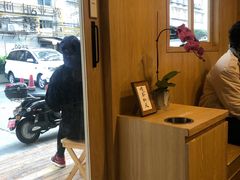 -一杯潮茶·专注潮汕茶饮(朝阳庄店)