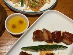 -如轩·海鲜砂锅粥·潮汕菜(一品天下店)