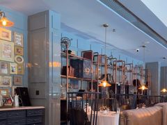 -戈雅法餐厅(世界城广场店)