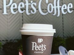-Peet's Coffee皮爷咖啡(万象天地店)