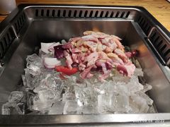 -泽成冰煮羊火锅(中正天街店)