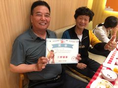 -西贝莜面村(镇江苏宁广场店)