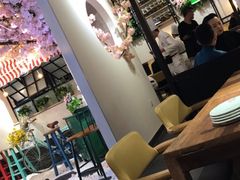 -香香春饼·非遗技艺(万达店)