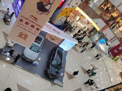 -万达广场(南昌红谷滩店)