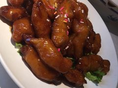 -大鸭梨烤鸭(枣园店)