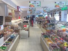 -大桥道糕点食品店(津塘路店)