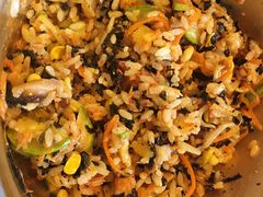 传统拌饭-miss密斯韩餐(平阳景苑店)