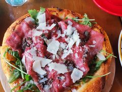 -Alimentari Mulino意大利餐吧&烘焙(丰盛里店)