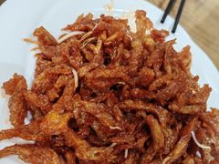 -小铜锣湾海鲜家常菜馆(河西店)