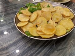 -江湖黑大兔(杨家坪店)