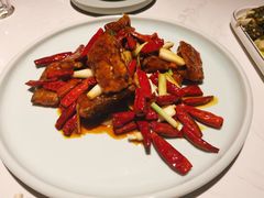 -院8里·小聚园老川菜(九眼桥店)