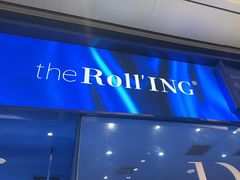 -the Roll'ING手作瑞士卷专门店(卓悦中心店)