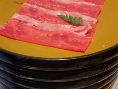 -一绪に寿喜烧(荟聚店)