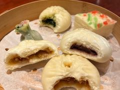 -扬州香格里拉·香宫中餐厅