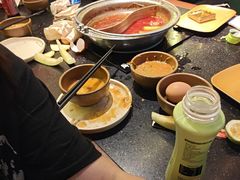 -牛New寿喜烧(虹桥新天地店)