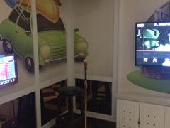 -金青果甄选KTV(劳动公园店)