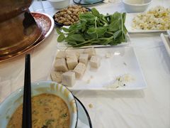 -虾大侠·盱眙龙虾老北京铜锅涮羊肉(金楠天街店)