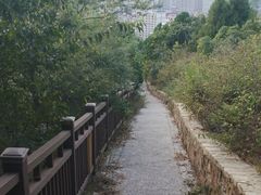 -气象山健身公园