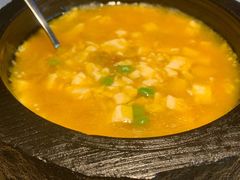 -庆江南江南菜(琴湖溪里花园城店)