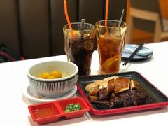 -龙记香港茶餐厅(久光百货店)