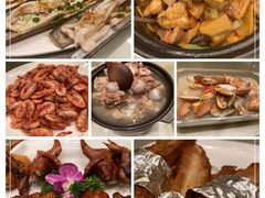 -沙龙酒家