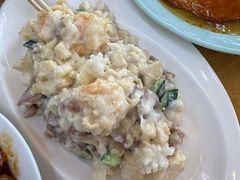 -清真利德顺小老饭庄(复兴路店)