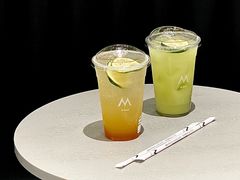-M Stand(成都COSMO店)