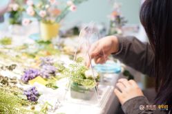 -蜜悦居月子会所(环贸中心店)