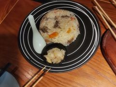 -北疆饭店(惠山万达店)