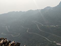 景点-綦江古剑山