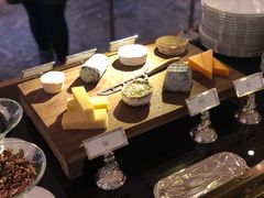 -王府半岛酒店·大堂茶座