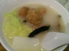 管家烩菜-那家小馆•北京菜•烤鸭(香山店)