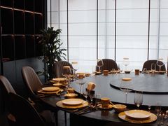 -宫燕府·京菜·烤鸭·淮扬菜(王府中心店)