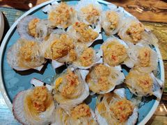 -金谷园饺子·烧烤·家宴(人大总店)