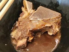 -三千粉牛肉米粉(来客茂店)