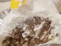 小栗子蛋糕-凯司令西点房(南京东路店)