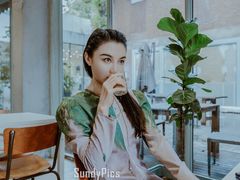 -VOYAGE COFFEE 咖啡烘焙工坊店(798艺术区店)