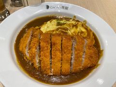 -CoCo壱番屋