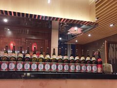 -南湖名都大酒店-千叶日本餐厅