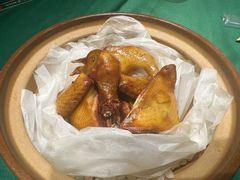 -大鸽饭(汉溪长隆店)
