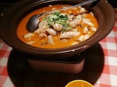 -俭朴菜(鲁磨路店)