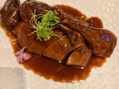 -通安客栈中餐厅·何家小馆