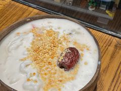 -椰子多多清补凉甜品店(河北路店)