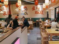 -虾领航小龙虾·吉林烧烤(柳州路店)