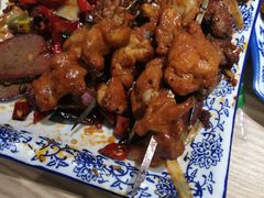 -汪记大众羊肉馆