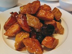 -玉林烤鸭店(黄村兴华店)