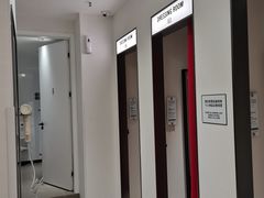 -超级猩猩健身·私教·团课·自助训练(客村丽影广场店)
